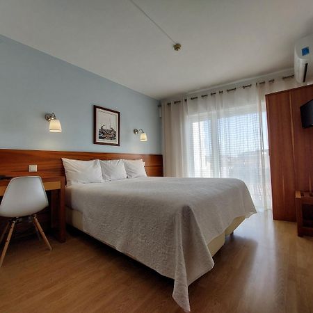 Hotel Santiago Ílhavo المظهر الخارجي الصورة