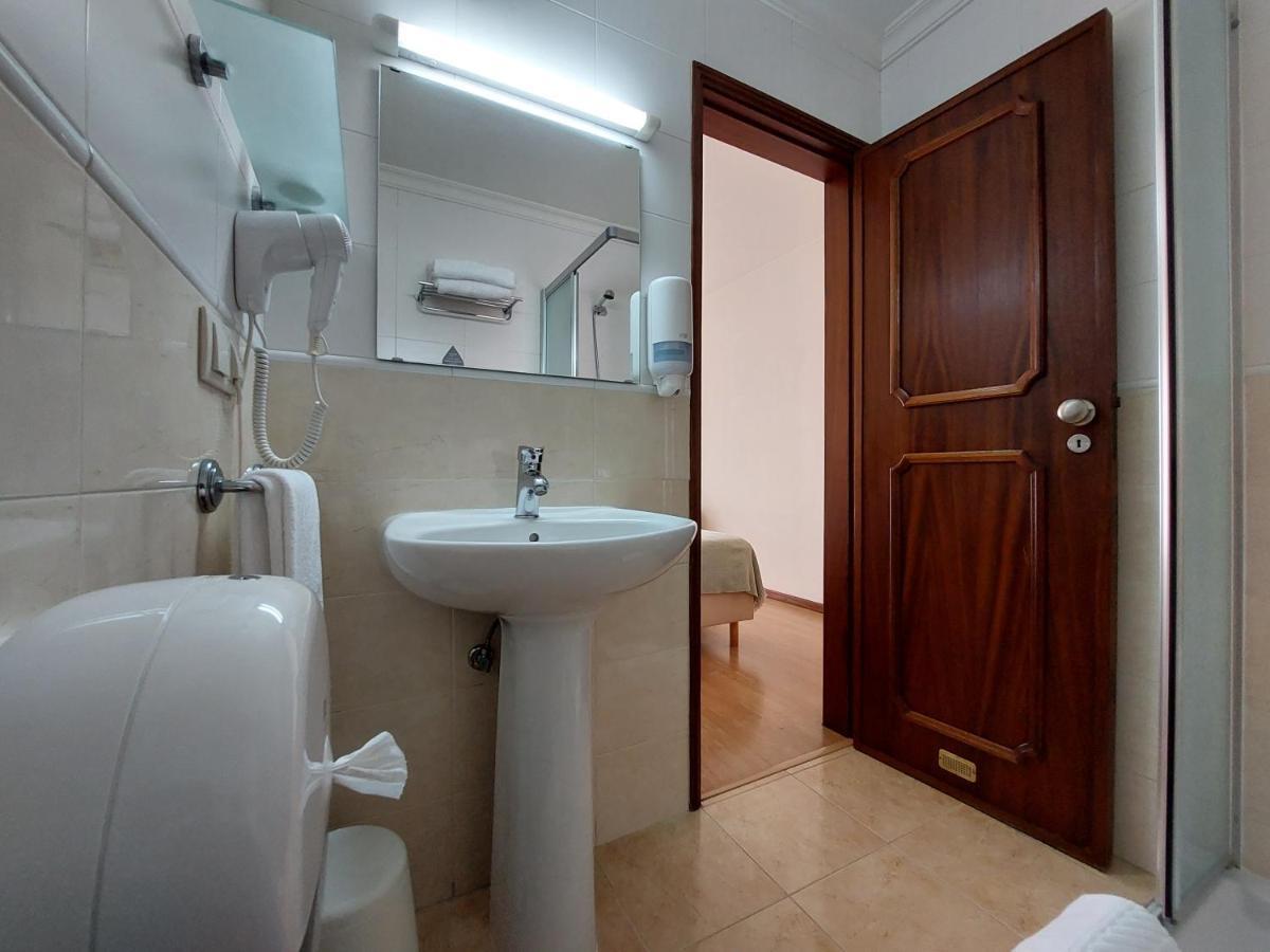 Hotel Santiago Ílhavo المظهر الخارجي الصورة