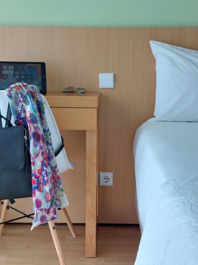 Hotel Santiago Ílhavo المظهر الخارجي الصورة