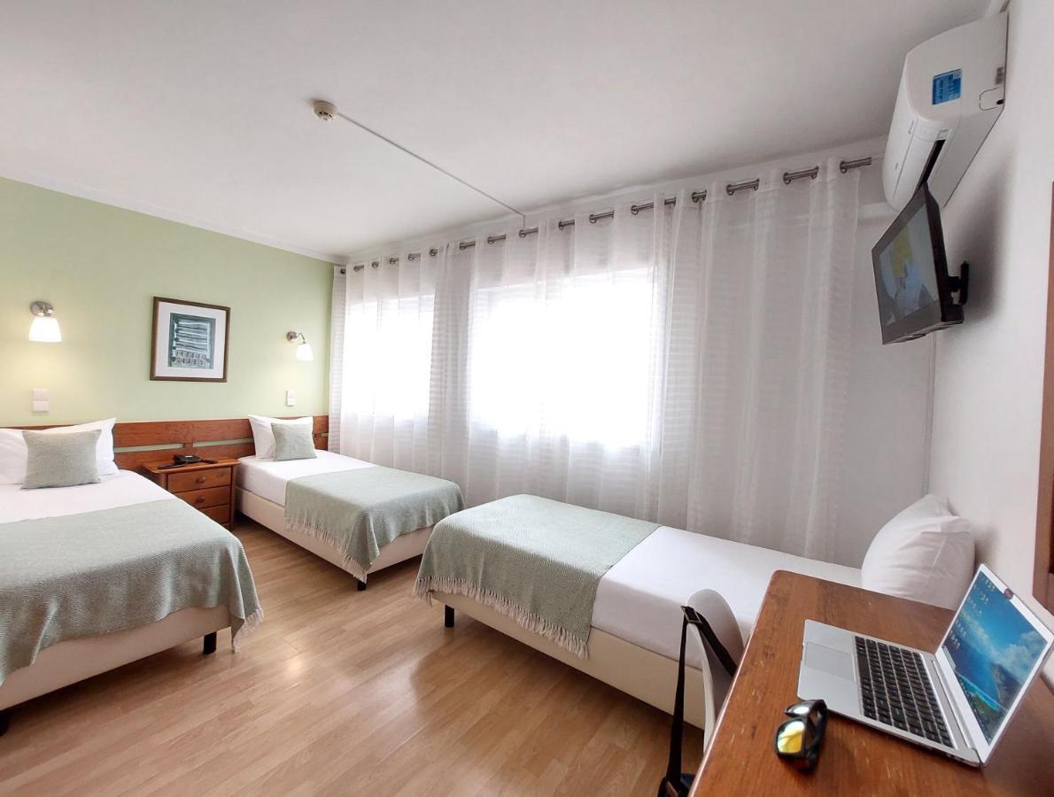 Hotel Santiago Ílhavo المظهر الخارجي الصورة