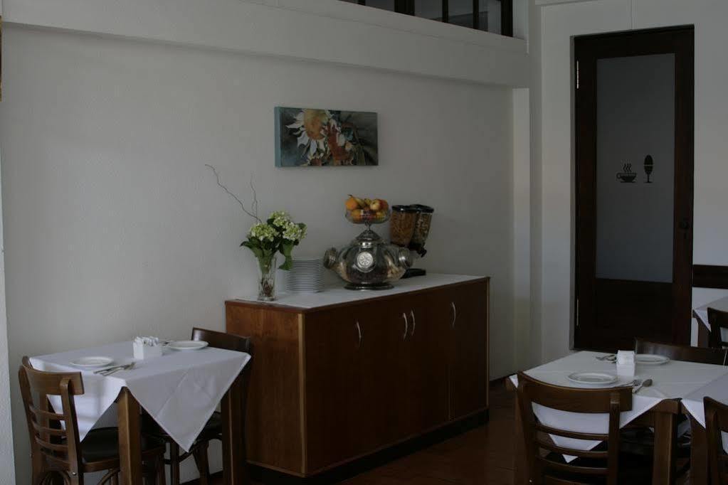 Hotel Santiago Ílhavo المظهر الخارجي الصورة