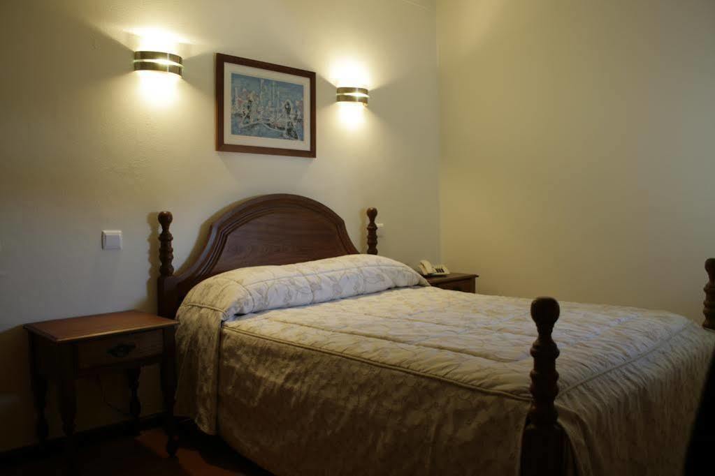 Hotel Santiago Ílhavo المظهر الخارجي الصورة